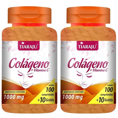 Colágeno c/ Vit C